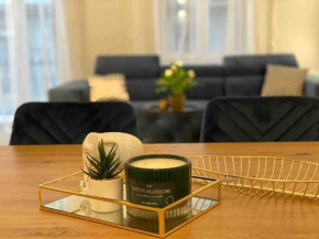 Newly NEW YORK Designed 3 Bedroom Apartment